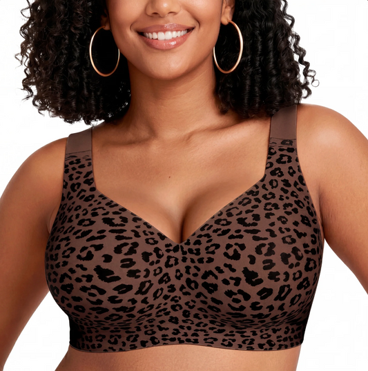 Soutien-gorge - Maintien Renforcé